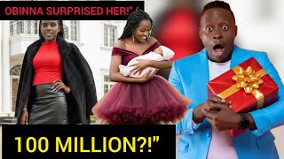 OGA OBINNA SHOCKED! 😲 Visiting Dem Wa Facebook’s 100 MILLION Mansion! (Surprise Visit)