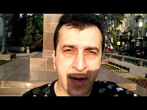 Video: Nuwejaarsvertonings 2019-2020 in Rostov aan die Don