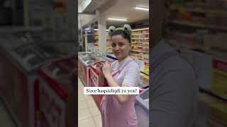 Thumbnail for İndi bildiz niye almiram dondurma😀😀