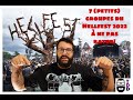 Tdd  7 petits groupes du hellfest 2022  ne pas rater