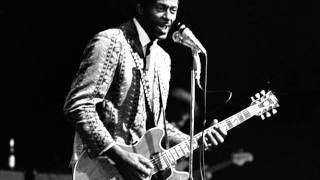 Chuck Berry - Come on
