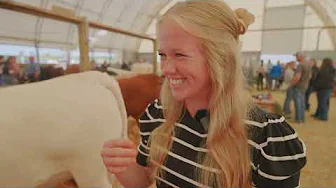 Road To The Royal: East Central 4-H Championship Show at Lindsay Exhibition
