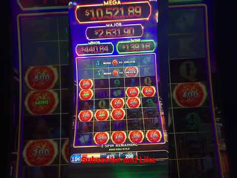 Mo’ Mummy giving me free games #winstar #winstarcasino #momummy #casinogame