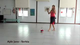 Ajde Jano - Danza Circular