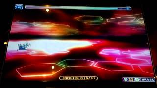 Pump It Up Fiesta 2 - X-Rave - Double Performance 6 - FPC