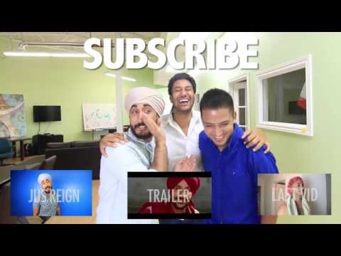 Haani Punjabi Movie REVIEW (Jusreign vs Rupan Bal)