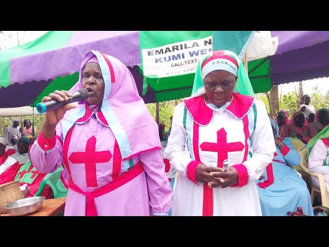 Asst Mama Mission Jane Tsimango