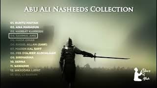 Abu Ali Unlimited Nasheeds Collection No Music Nasheeds