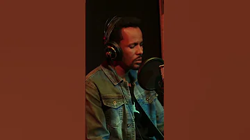Singer Ashenafi Ayele 