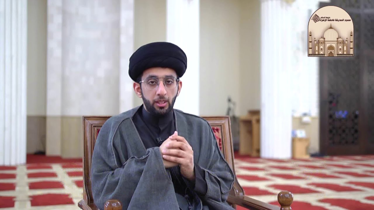 من قام قبل الإمام من الركوع أو السجود - سماحة السيد موسى العلي