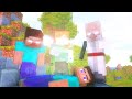 Steve Life 5  - Minecraft animation