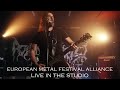 Capture de la vidéo Rotting Christ-Streaming For European Metal Festival Alliance-2020