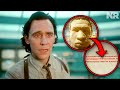 LOKI 2x01 BREAKDOWN! Easter Eggs &amp; Details You Missed!