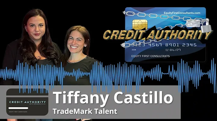 he Credit Authority interviews Tiffany Castillo of...
