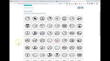 2 Create a PrePlans Web Map