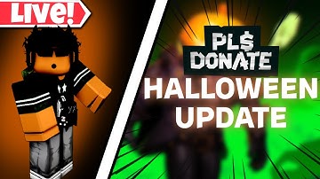 Pls Donate,ROBUXATHON DAY 1 | LIVE 🔴🚨 #shorts