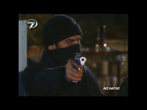 Acı Hayat - Kervan 2 (Full HD)