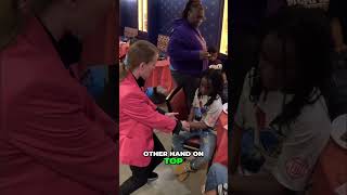 Impossible Magic Trick 🤯 (Caught on GoPro) #magic #magician #magictrick #gopro #shorts #fyp #viral