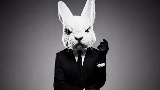 LEONIDAS -  WHITE RABBIT [Melodic / Deep Tech]