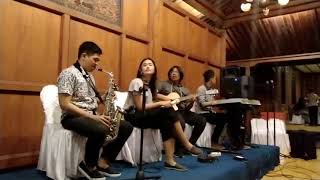 Cover everybody knew-citra scolastika