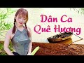 Nhạc Trữ Tình Miền Tây - Nhạc Dân Ca Trữ Tình Quê Hương Miền Tây Hay Nhất