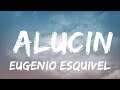 Eugenio Esquivel, Grupo Marca Registrada, Sebastian Esquivel - Alucin  | 30 Mins Vibes Music