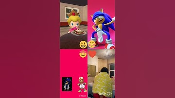 Thumbnail of Best ? #music #song #kickthebuddyinreallife #sonic @TroopaDeluxe @aacdream @mrtalalaa