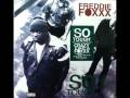 Freddie Foxxx - Crazy Like A Foxxx / So Tough