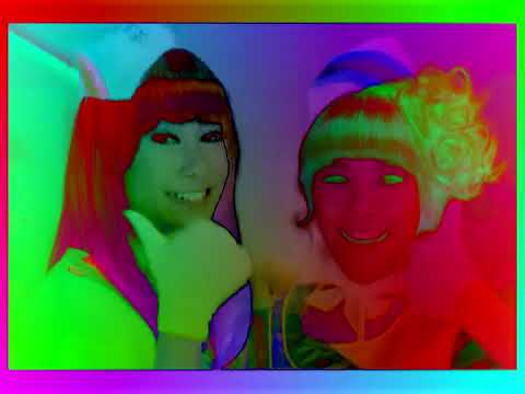 (REQUESTED) Iklan So Good Cherrybelle - Kusuka So Good Effects (Preview 2 Effects)