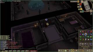 Dungeoneering - Yk'lagor the Thunderous (No damage or gatestone method)
