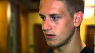 Ford Draft Central: Anthony Mantha