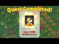 (Merge Gardens) How to hit the 10000 Wildlife Score by Magnificent Eggs! Merge Gardens