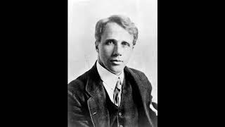 Robert Frost - Gathering Leaves