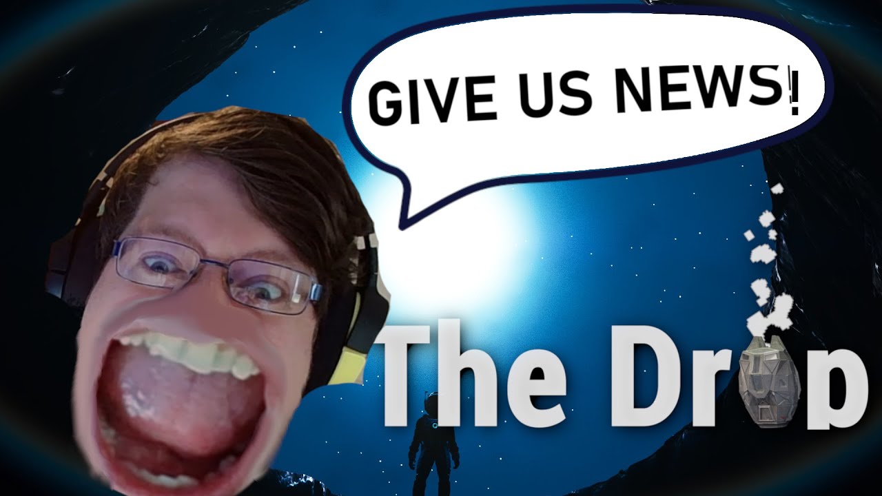 HaloFollower, SeanW, Nethilez and I YELL INTO THE VOID ABOUT HALO!