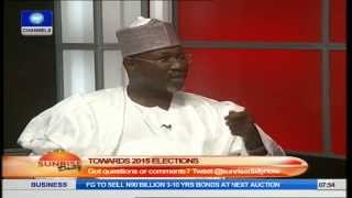 Why Inec Wont Deploy Digital Card Readers For Ekiti And Osun Elections