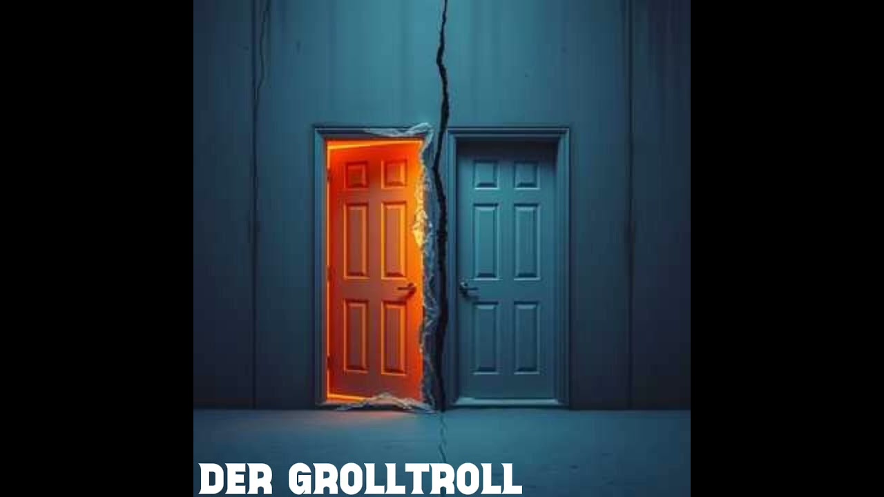 Der GrollTroll _* HörZu *