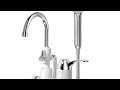 Tap Testing 
