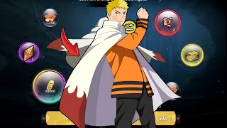 New Code May 2024, get SP Naruto Hokage, Event Obito Unmasked - Rasengan Rivals