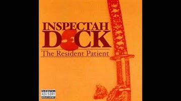 Inspectah Deck - Grits Freestyle (HD)