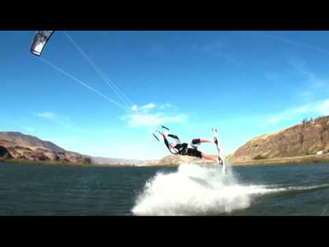 Ruben testing out his new, Slingshot, pro-model line. Includes the 2009 LEN10 Lunacy, Pro-bar, and FUEL! Shot in the Columbia River Gorge, USA (Stevenson, WA - Hood River, OR - Rufus, OR) Produced by: Wakayama Entertainment