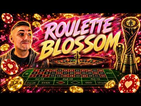 How Live Roulette Works: The Basics of Spinboss Live Dealer Games
