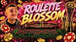 This Roulette Strategy Flourished