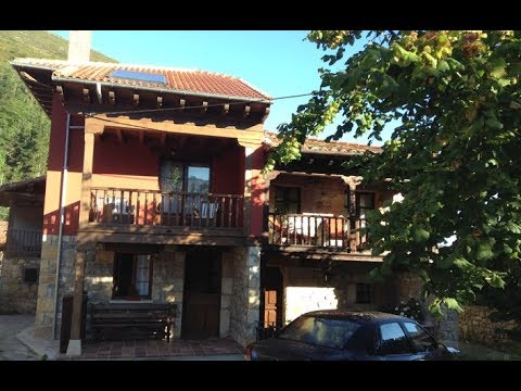 Casa Rural Celis Cañon in Pilona, Asturias - Rent by Owner