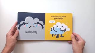 First Emotions: I Feel Sad