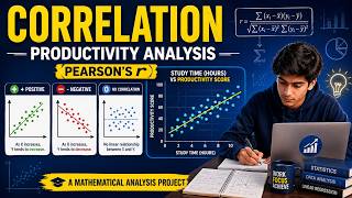 Correlation Analysis Explained for Beginners