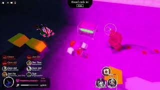 Roblox Forsaken Random Gameplay (Jane Doe) 32