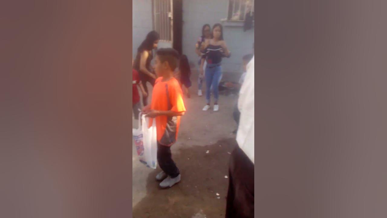 Día de la coneja YouTube