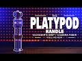 Platypod Handle Review