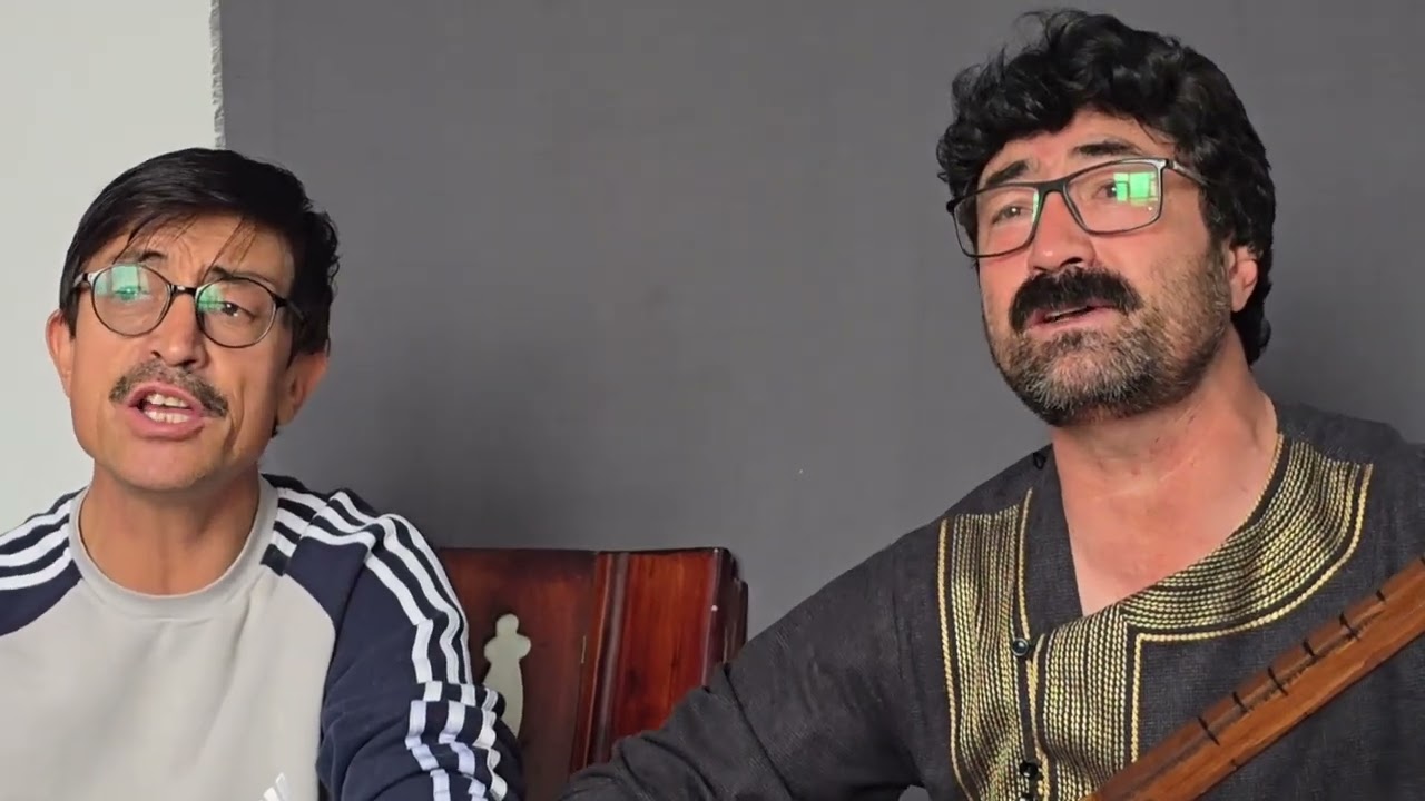 آهنگ جديد استاد ضیا سلطانی و هادی سلطانی تقدیم شما خوبان.