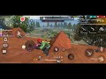 Atualização do free Fire 🙏